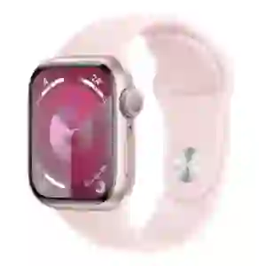 Thay pin Apple Watch Series 9